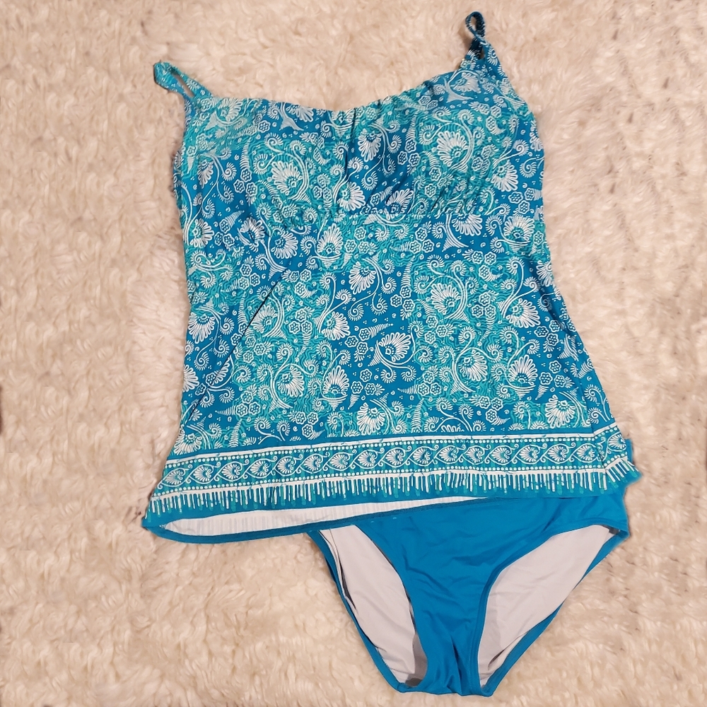 Coco Reef Swimsuit 40D XL